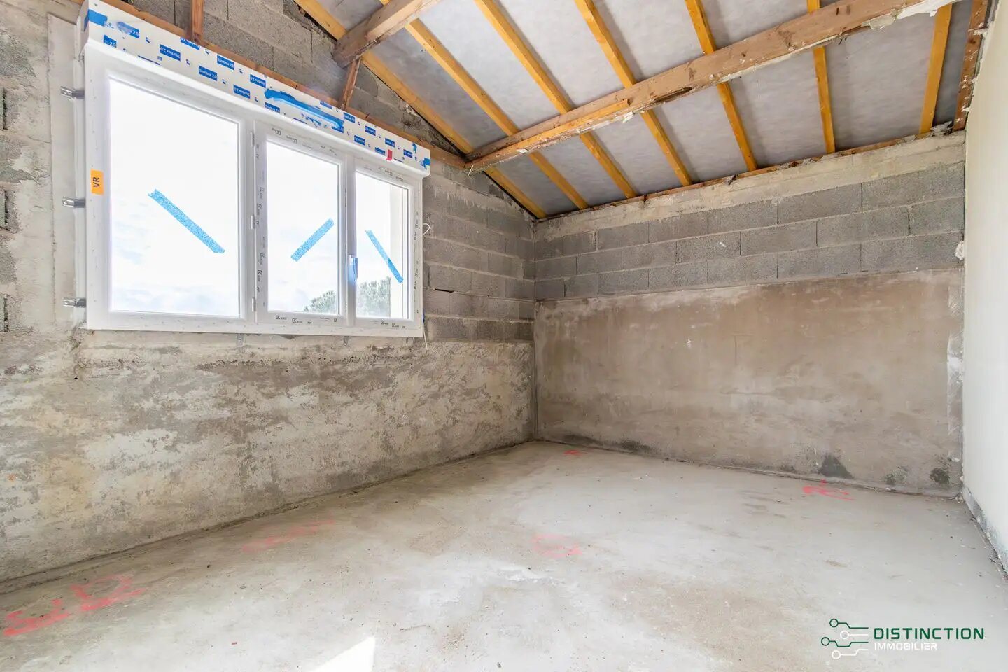 Appartement à vendre, 80m², Préfailles