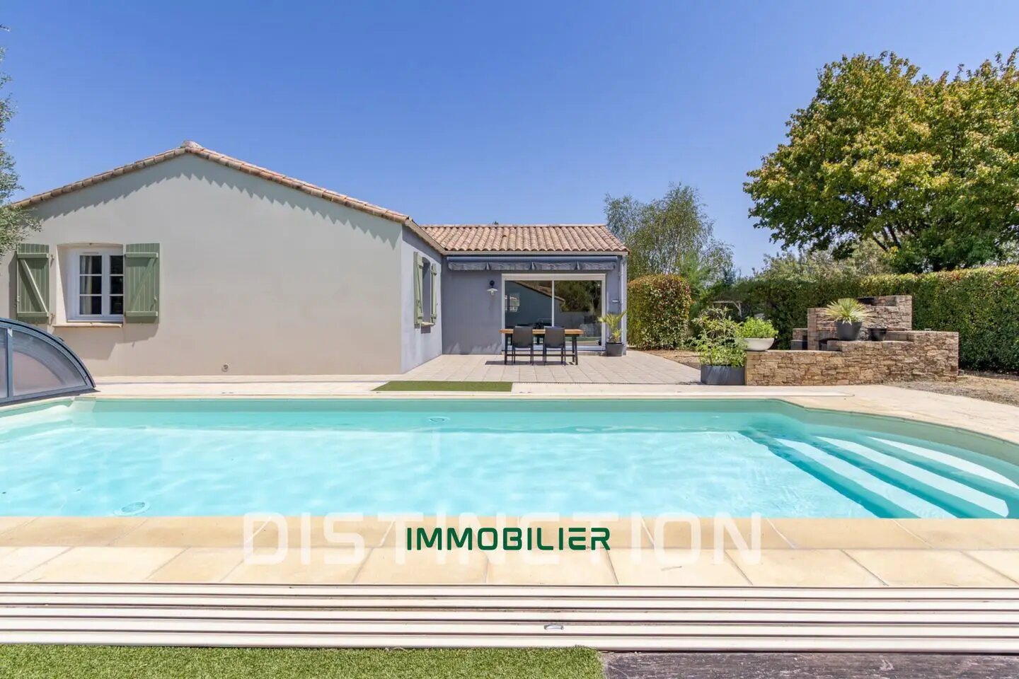 Maison à vendre, 112m², Les Sorinières