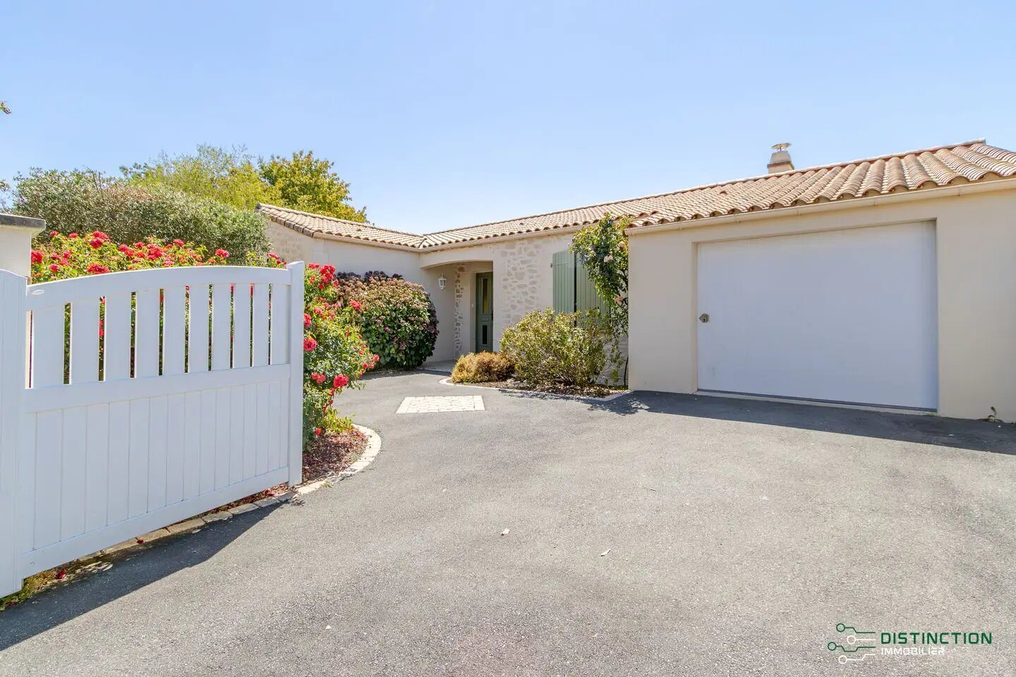 Maison à vendre, 112m², Les Sorinières
