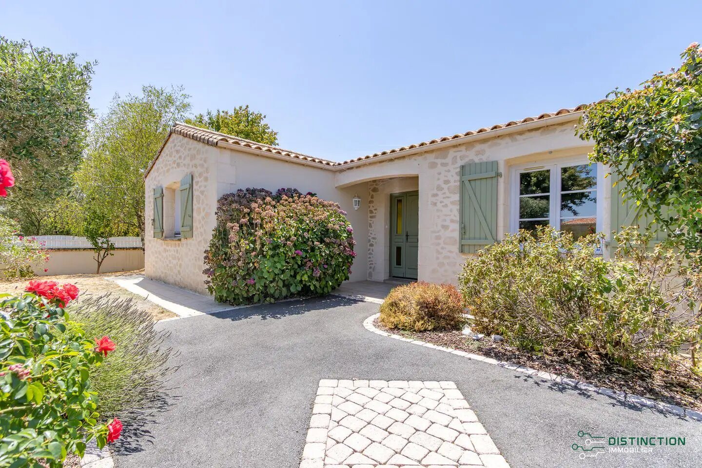 Maison à vendre, 112m², Les Sorinières