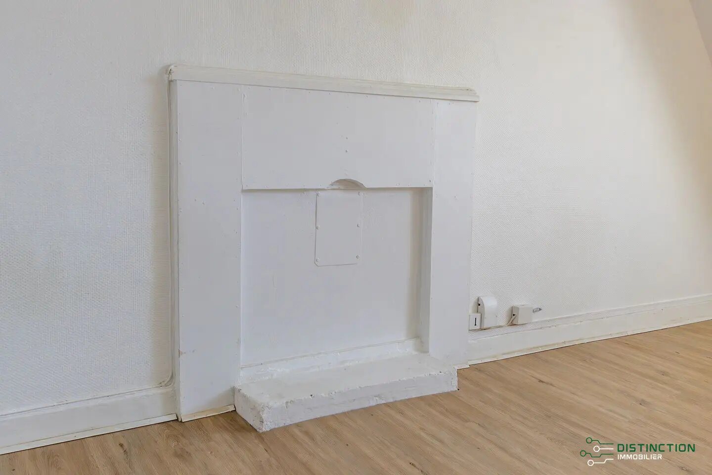 Appartement à vendre, 22m², Nantes