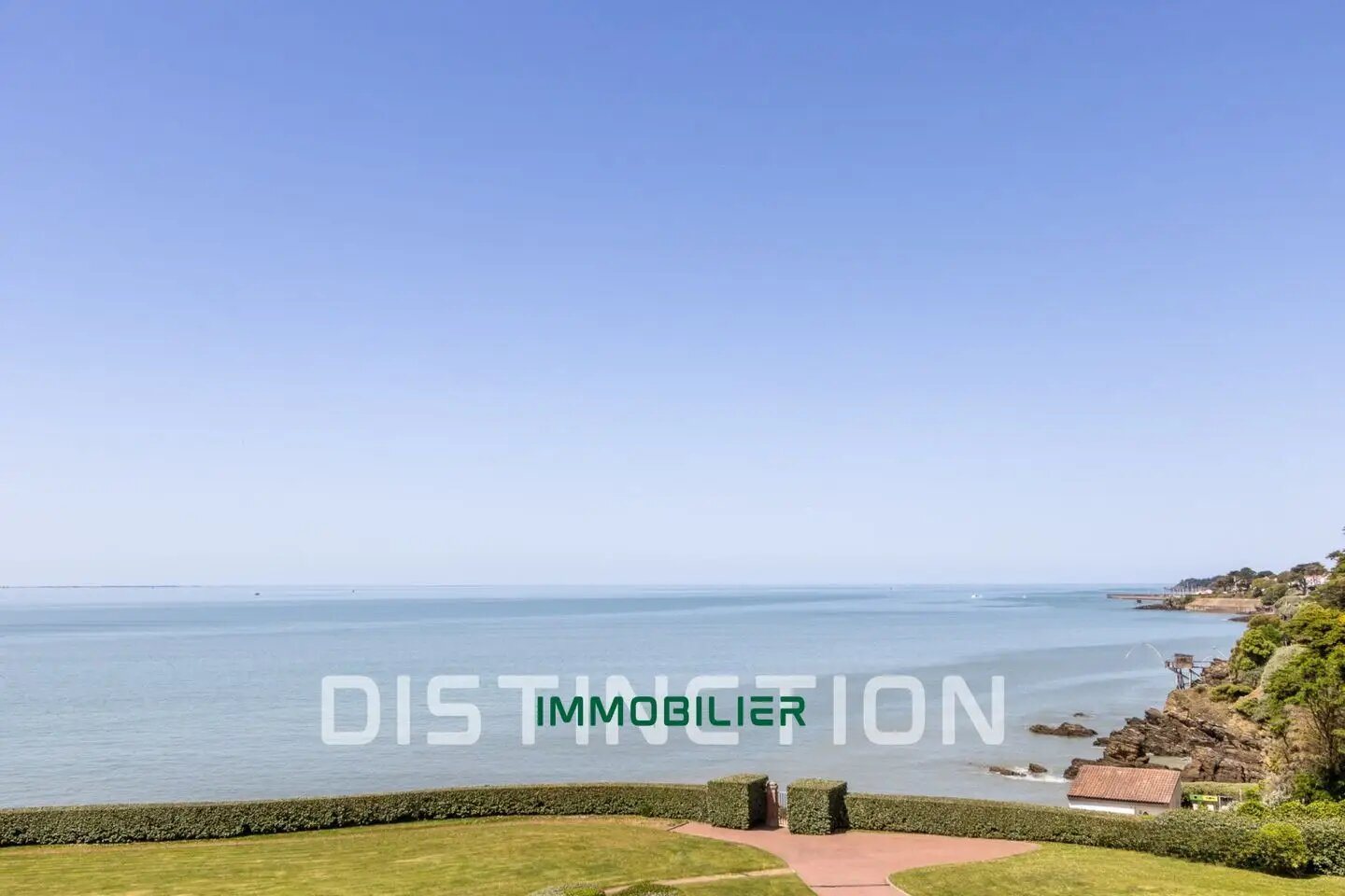 Appartement à vendre, 26m², Pornic