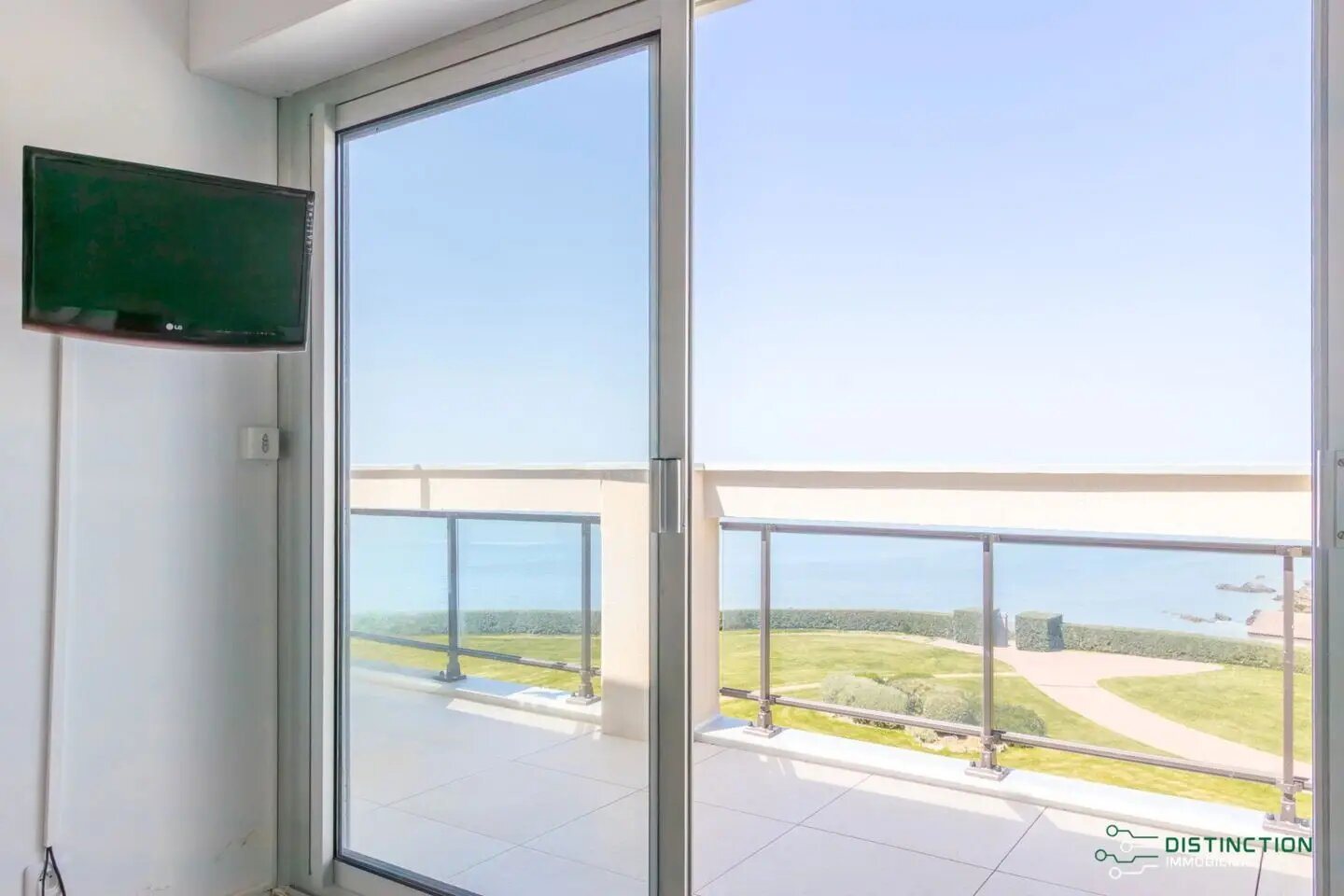 Appartement à vendre, 26m², Pornic