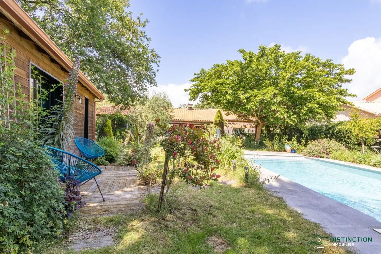 Maison à vendre, 115m², Pornic