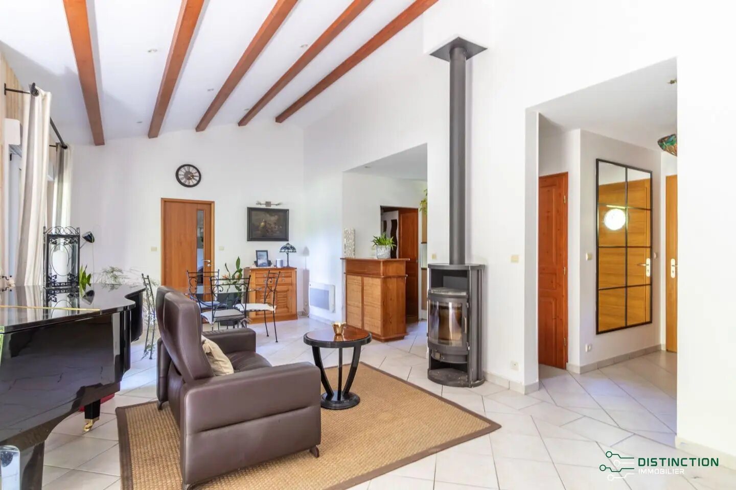 Maison à vendre, 115m², Pornic