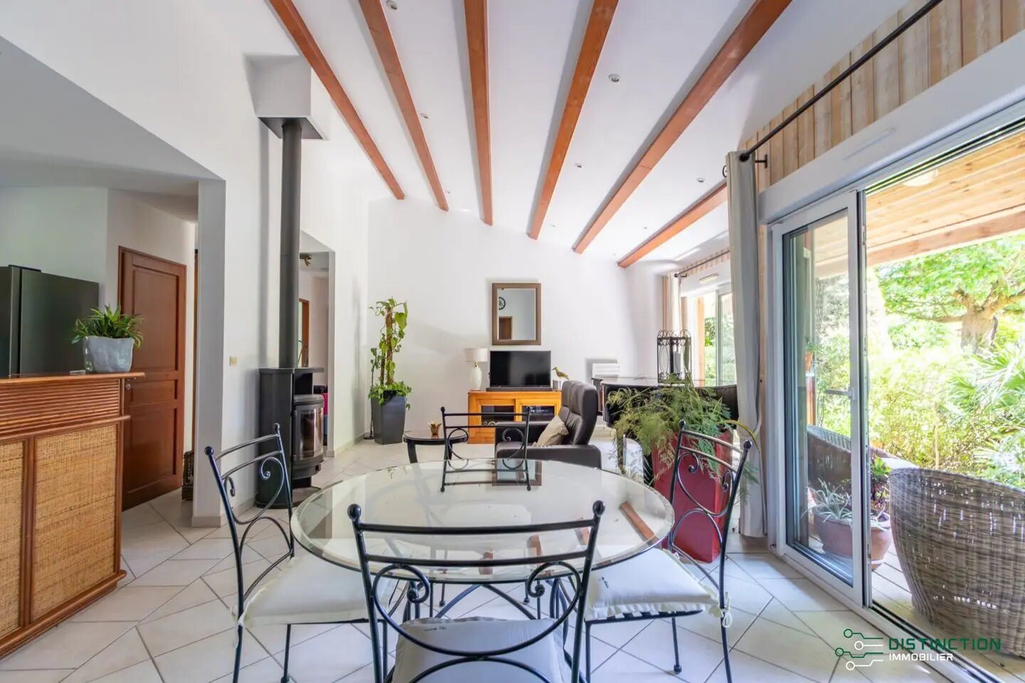 Maison à vendre, 115m², Pornic
