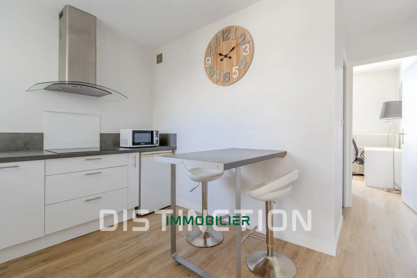 Appartement à vendre, 24m², Nantes