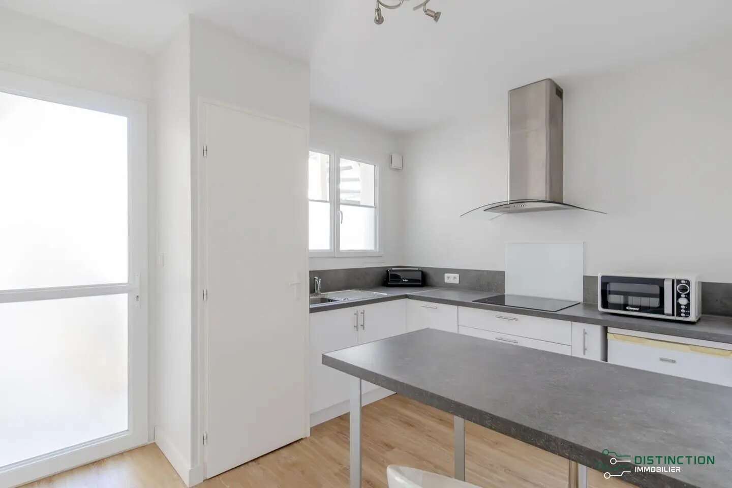 Appartement à vendre, 24m², Nantes