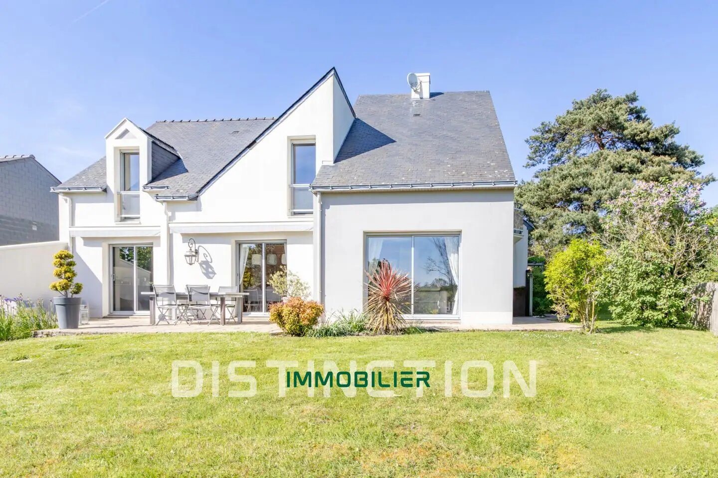 Maison à vendre, 172m², Orvault