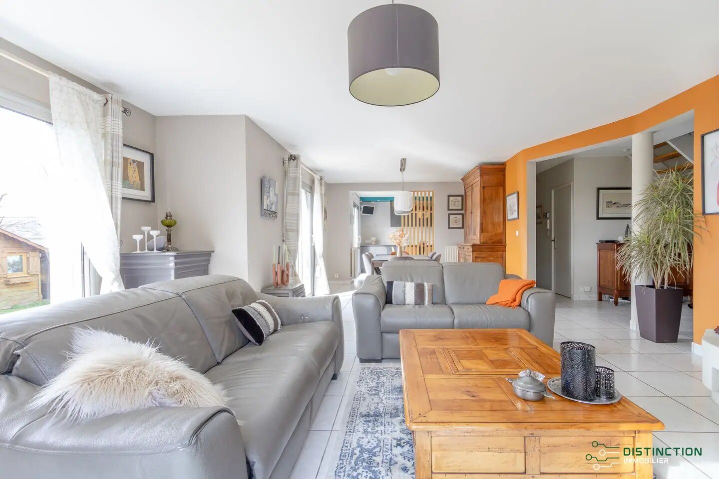 Maison à vendre, 172m², Orvault