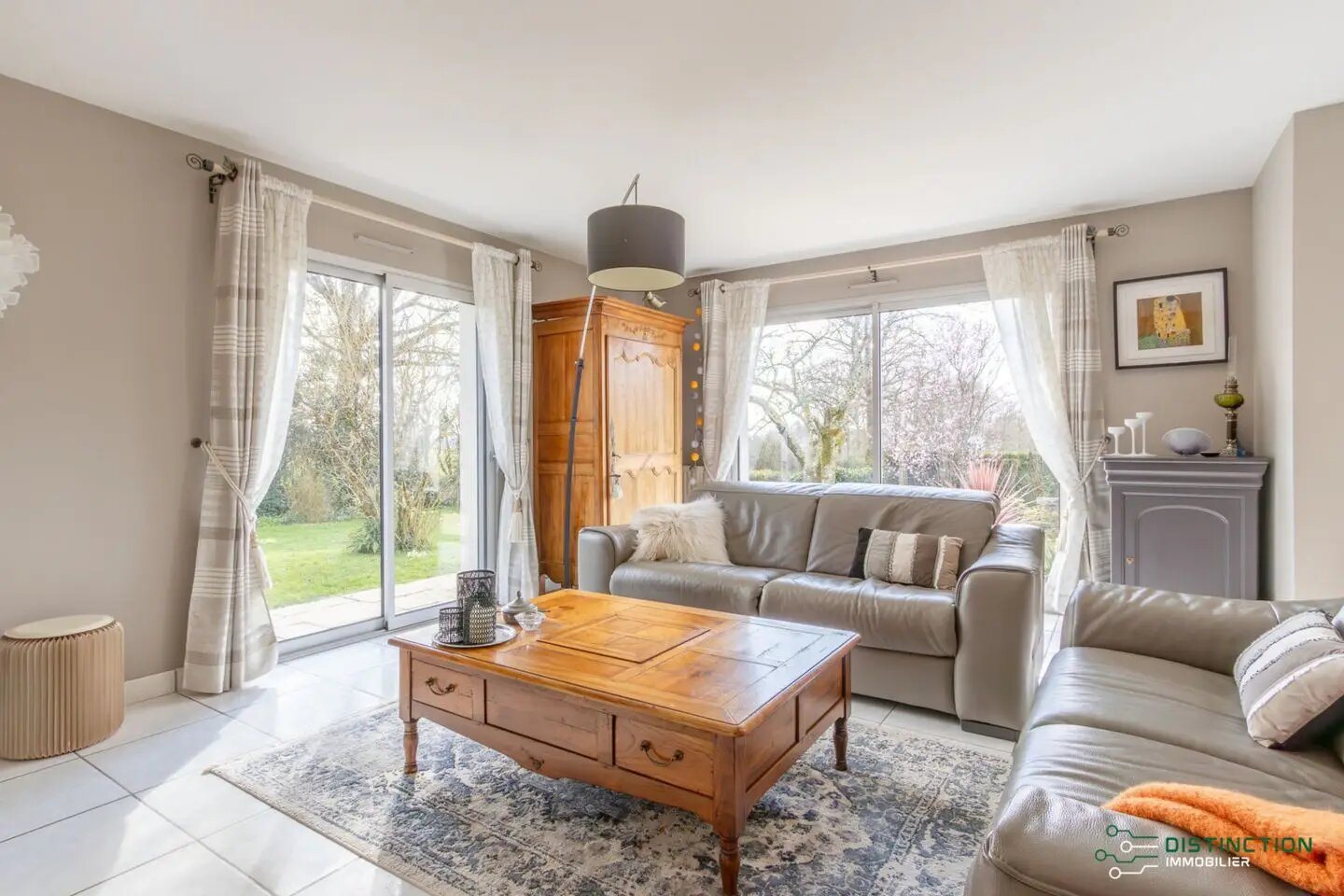 Maison à vendre, 172m², Orvault