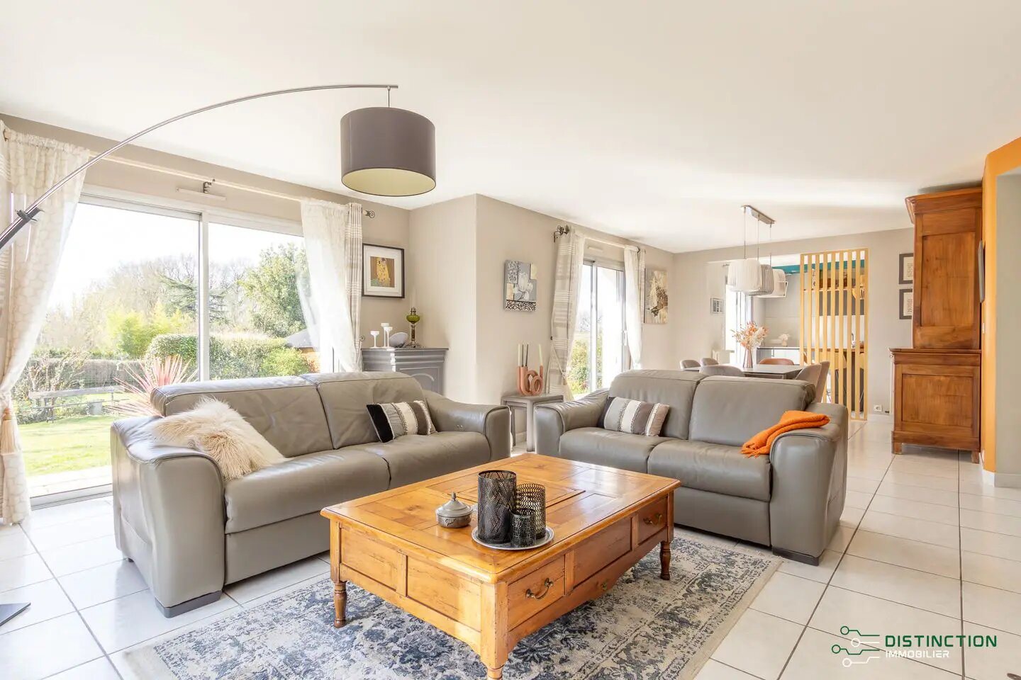 Maison à vendre, 172m², Orvault