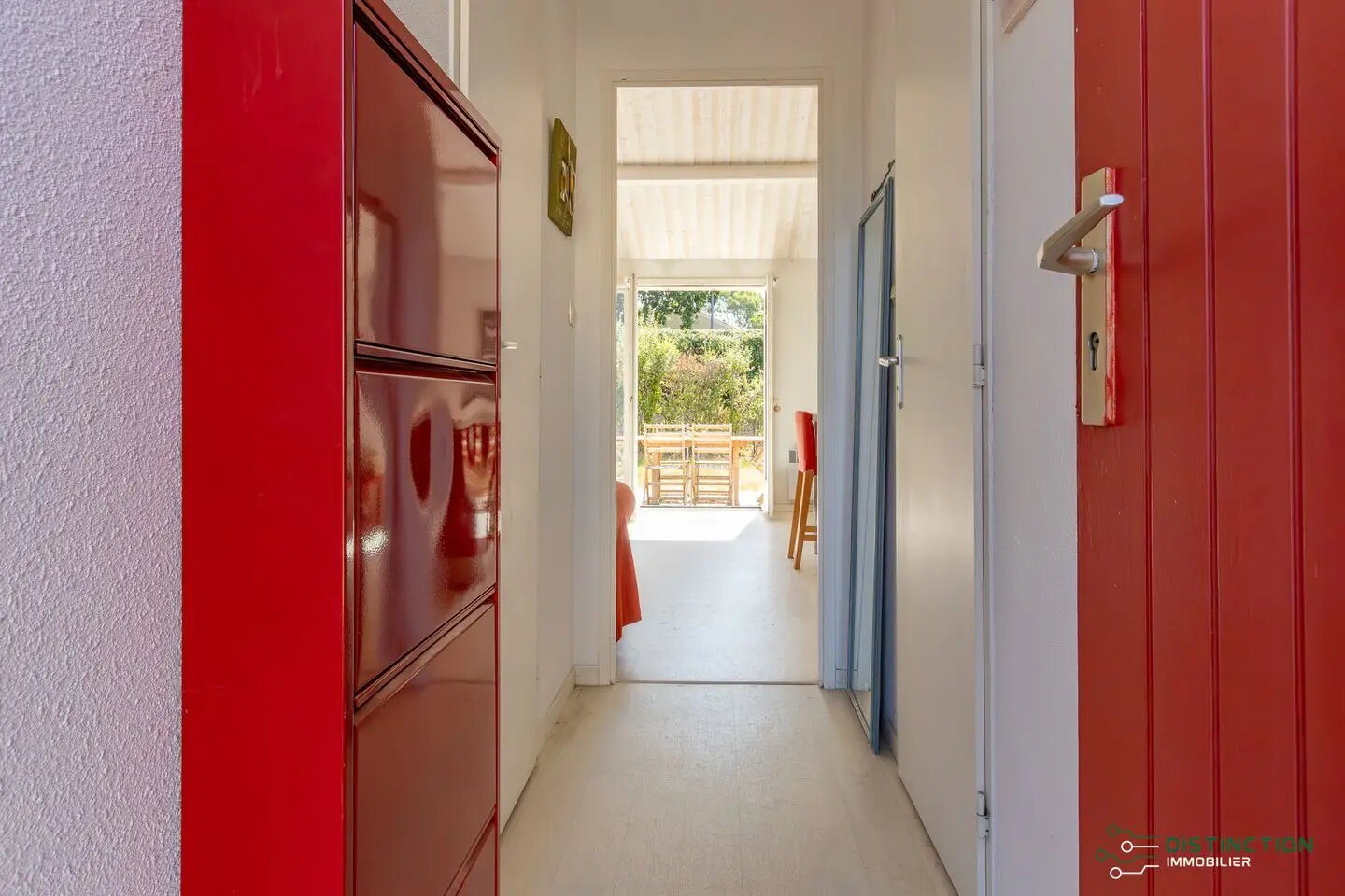 Maison à vendre, 50m², Saint-Michel-Chef-Chef