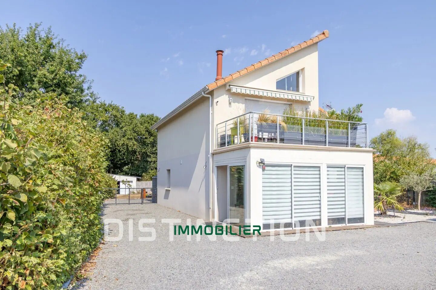 Maison à vendre, 123m², Pornic