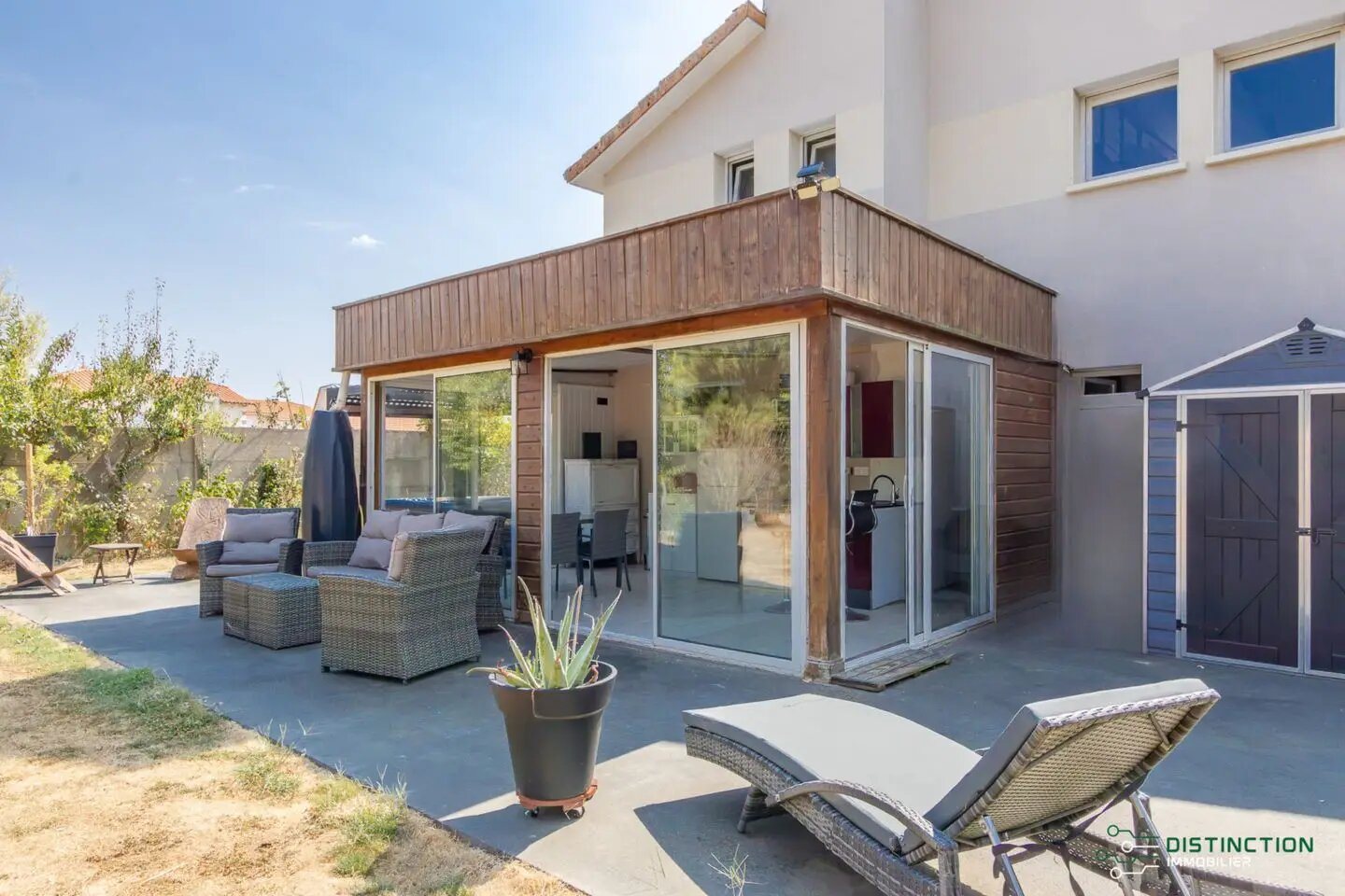 Maison à vendre, 123m², Pornic