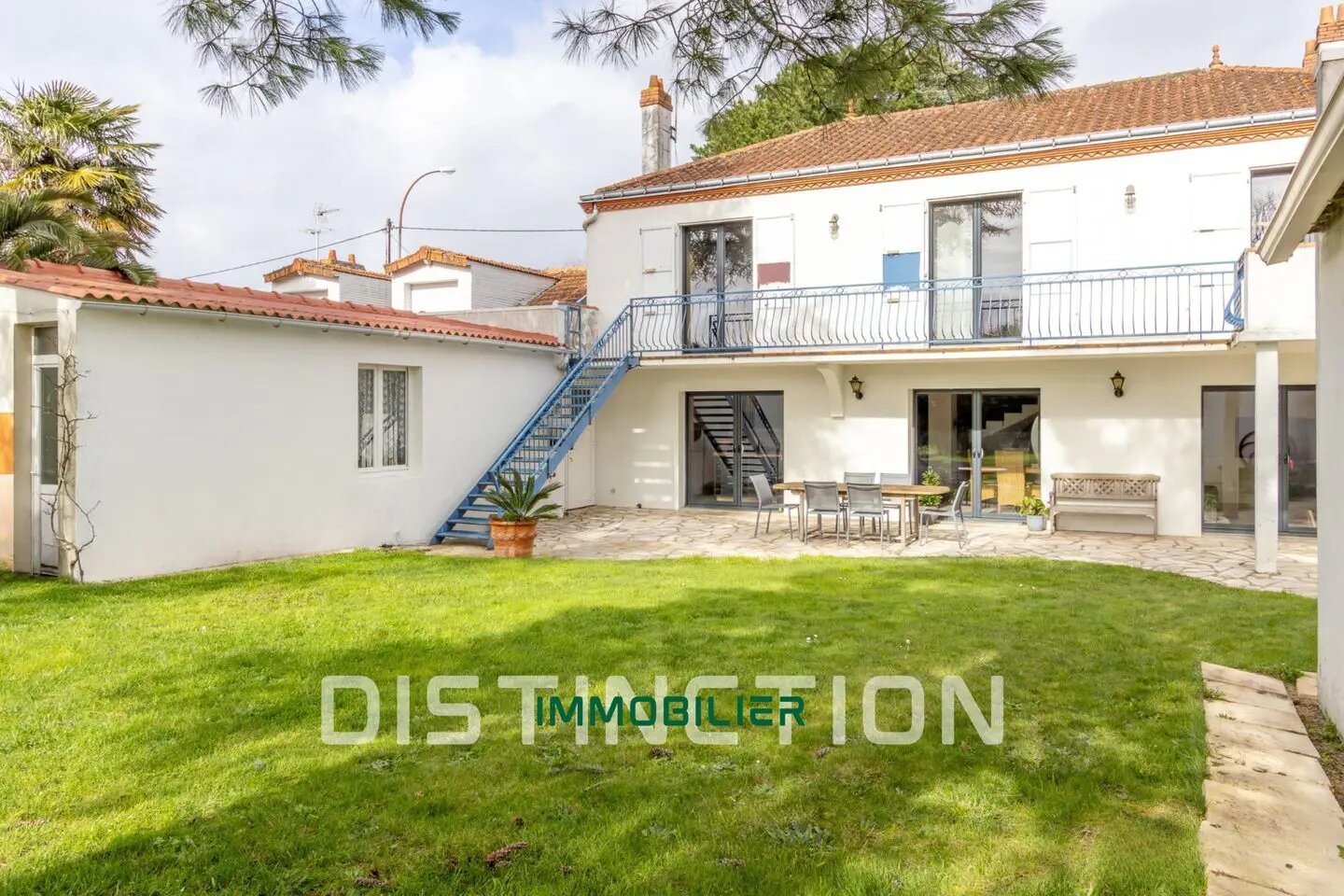 Maison à vendre, 294m², Vertou