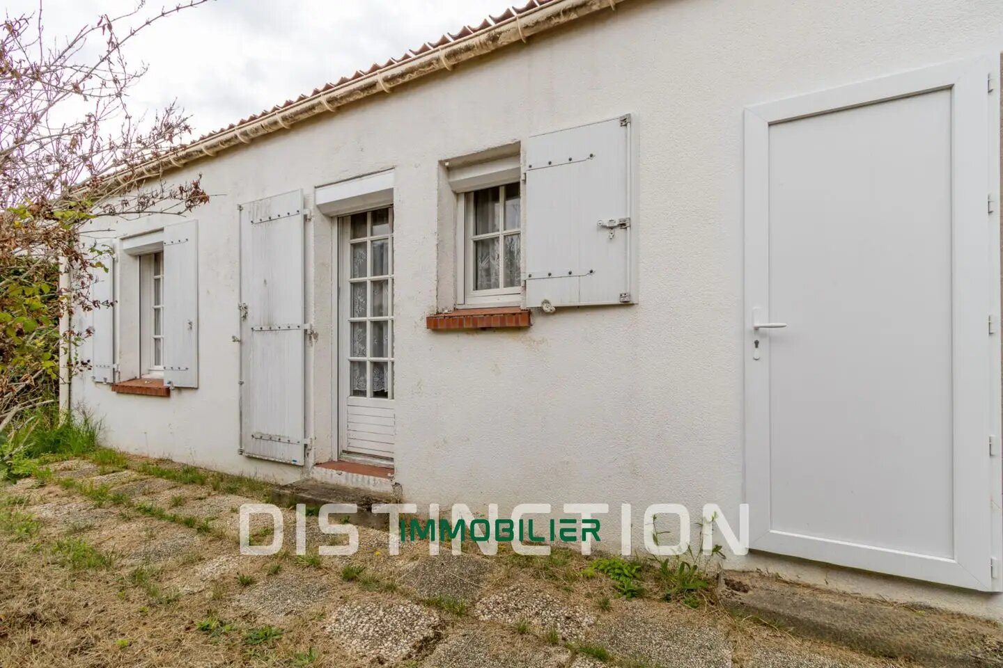 Maison à vendre, 50m², Pornic