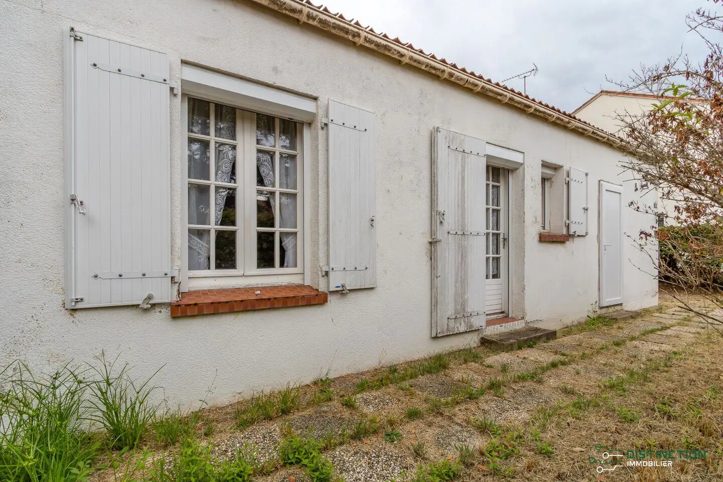 Maison à vendre, 50m², Pornic
