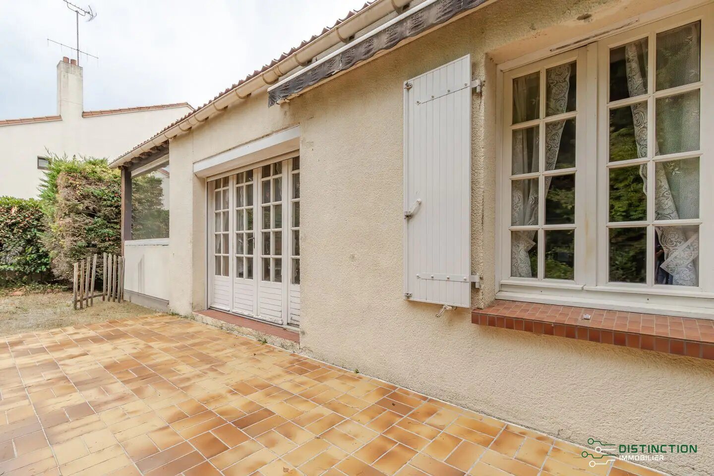 Maison à vendre, 50m², Pornic
