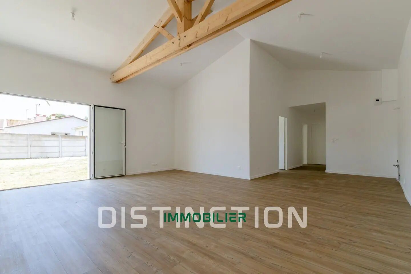 Appartement à vendre, 80m², Préfailles