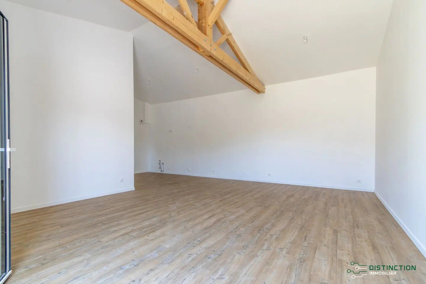 Appartement à vendre, 80m², Préfailles