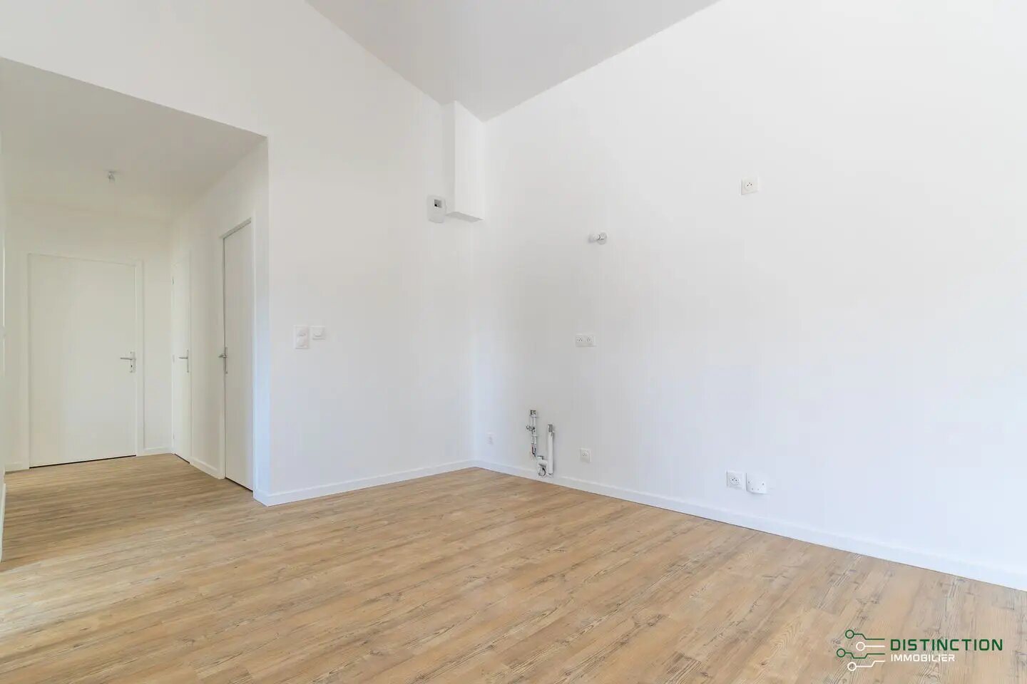 Appartement à vendre, 80m², Préfailles