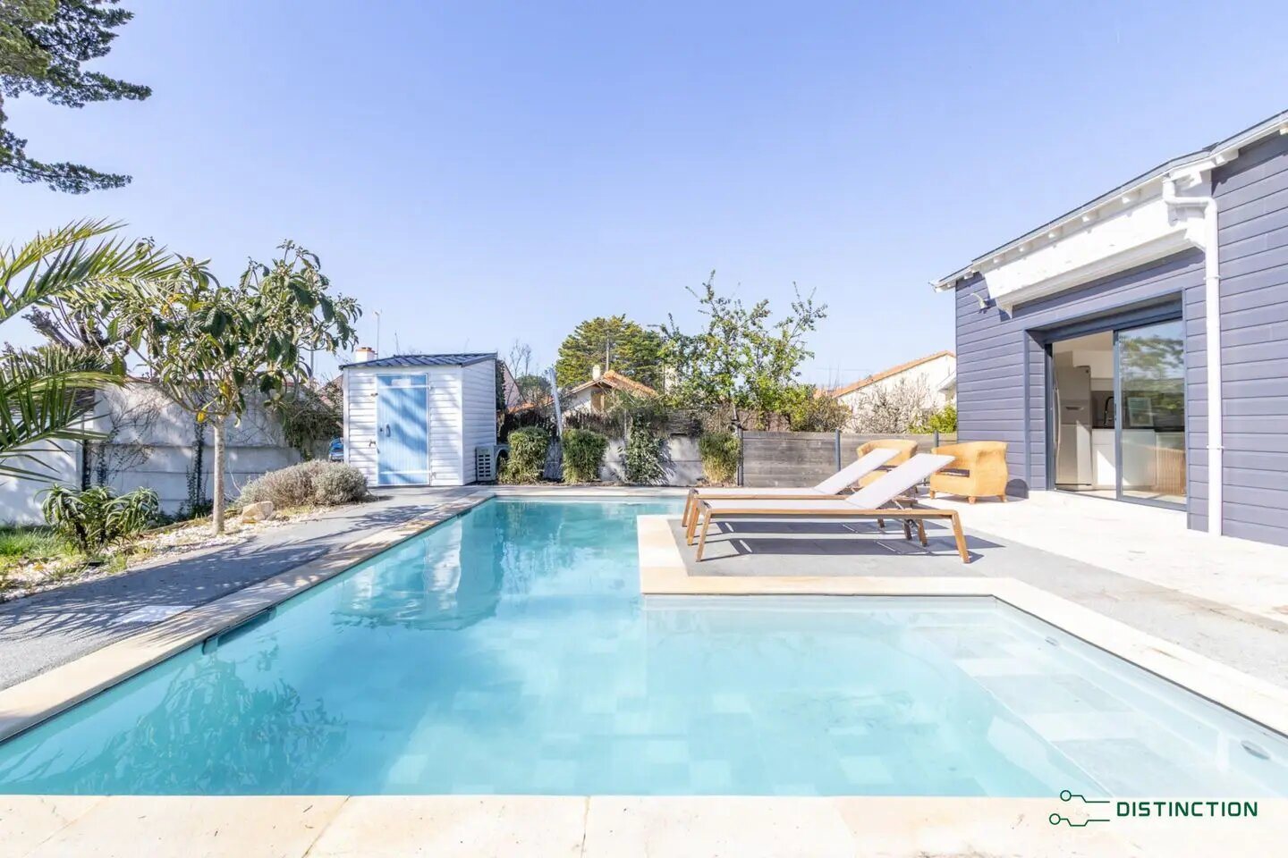 Maison à vendre, 100m², Pornic
