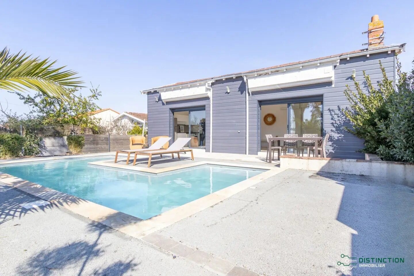 Maison à vendre, 100m², Pornic