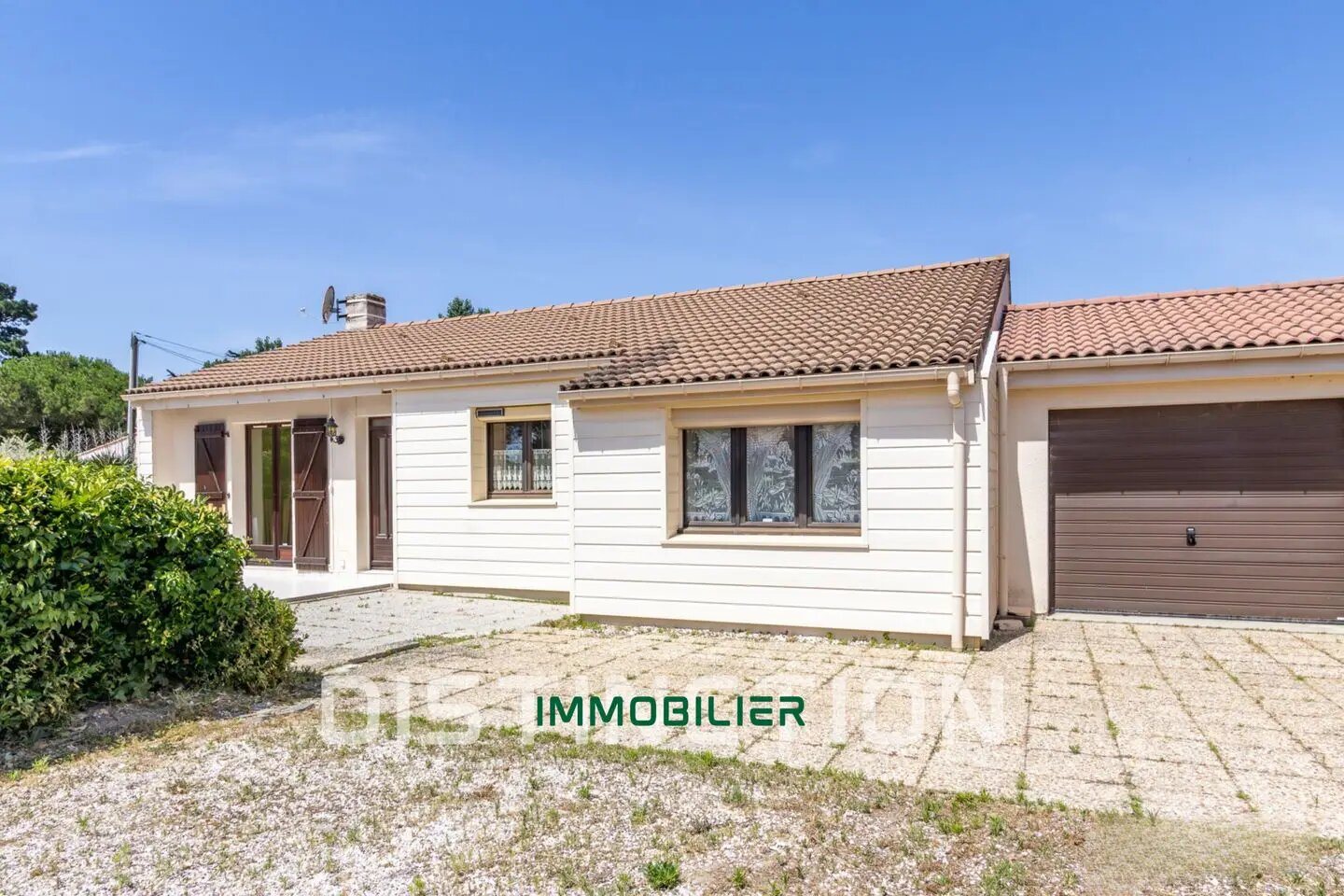 Maison à vendre, 90m², La Plaine-sur-Mer