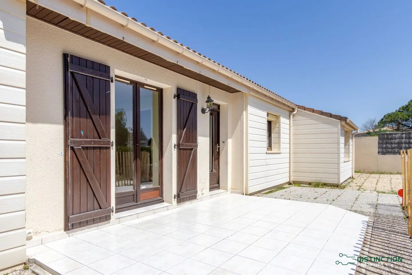 Maison à vendre, 90m², La Plaine-sur-Mer
