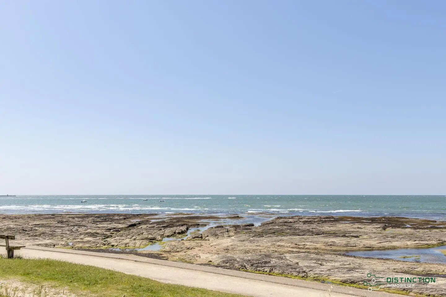 Maison à vendre, 90m², La Plaine-sur-Mer