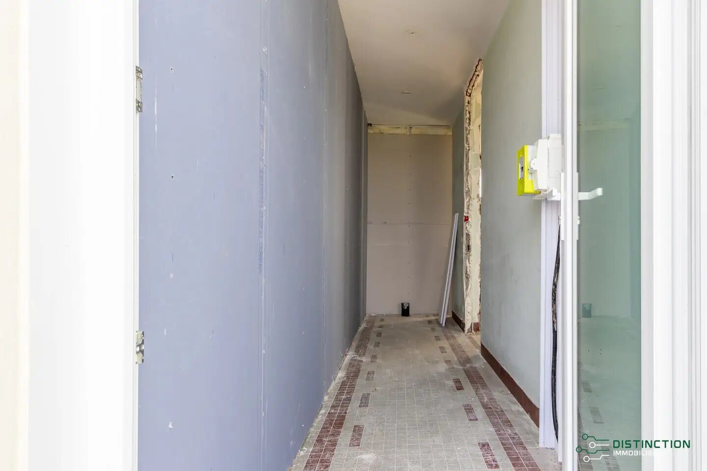 Appartement à vendre, 61m², Préfailles