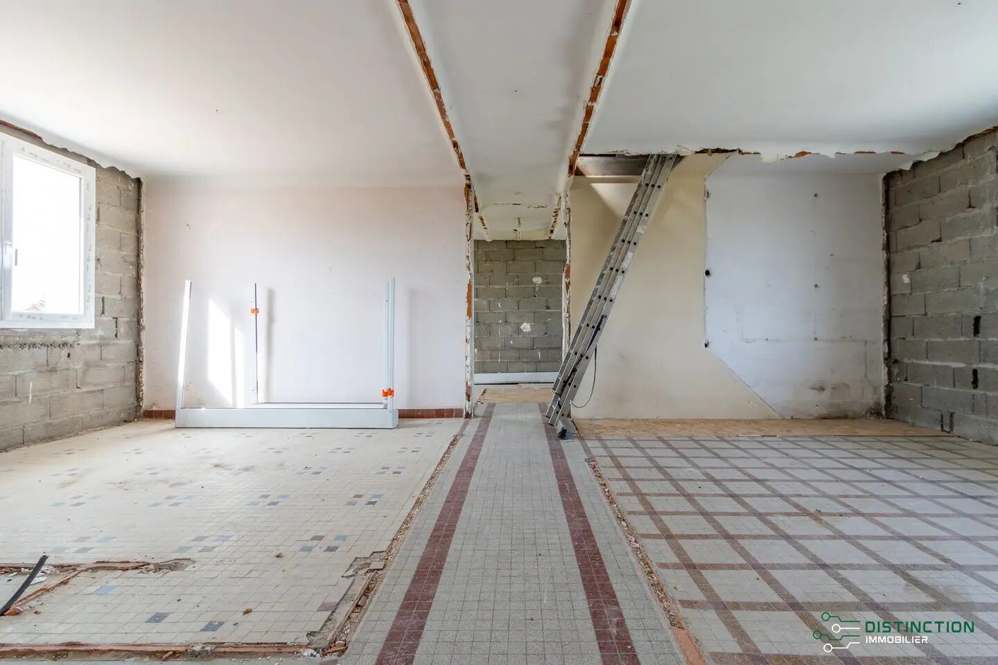 Appartement à vendre, 61m², Préfailles