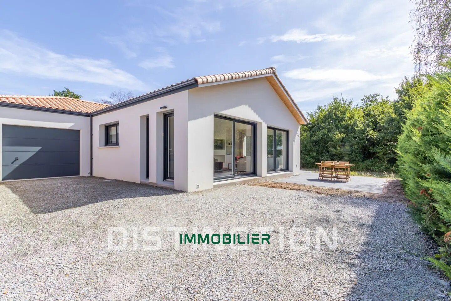 Maison à vendre, 95m², Pornic