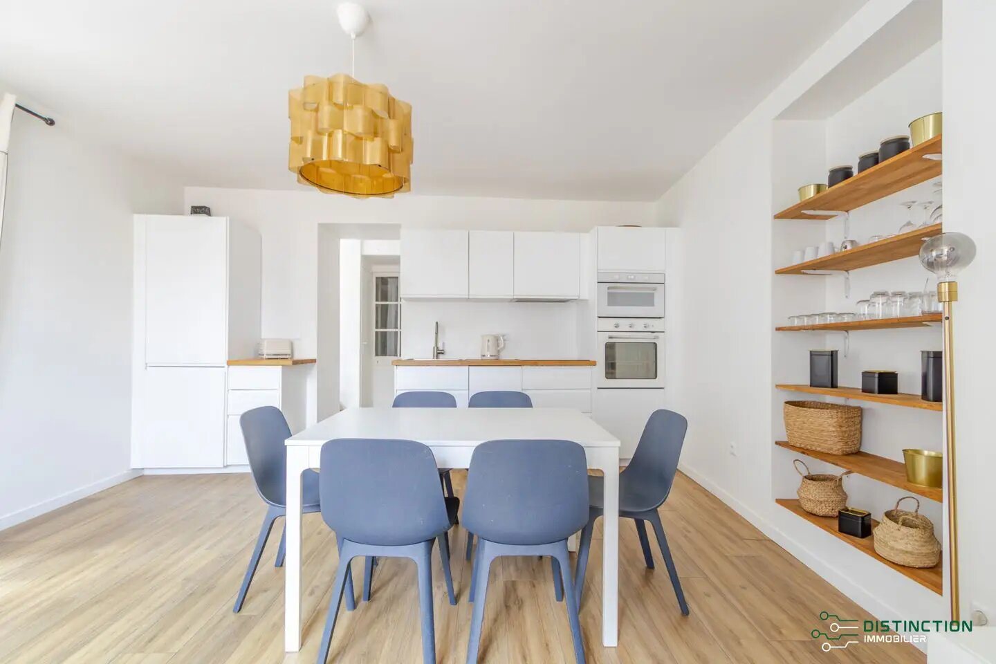 Maison à vendre, 72m², Pornic