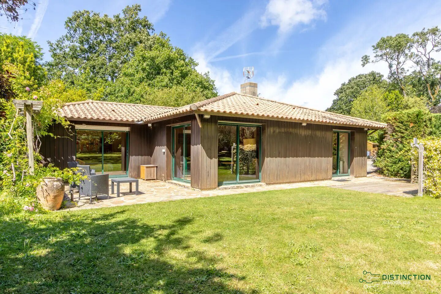 Maison à vendre, 80m², Pornic