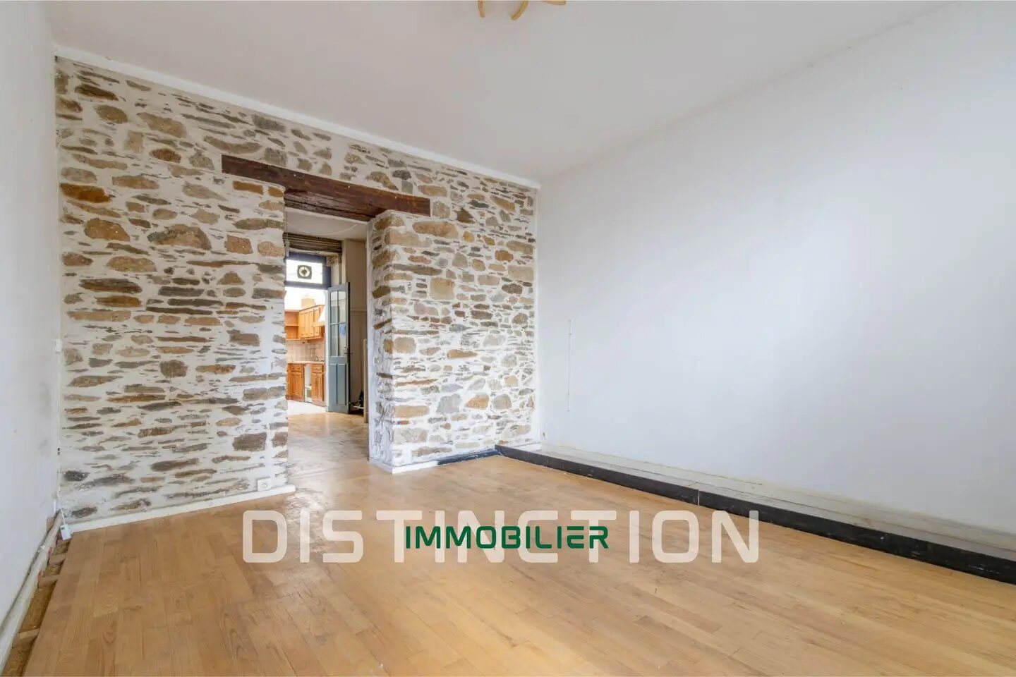 Appartement à vendre, 80m², Nantes