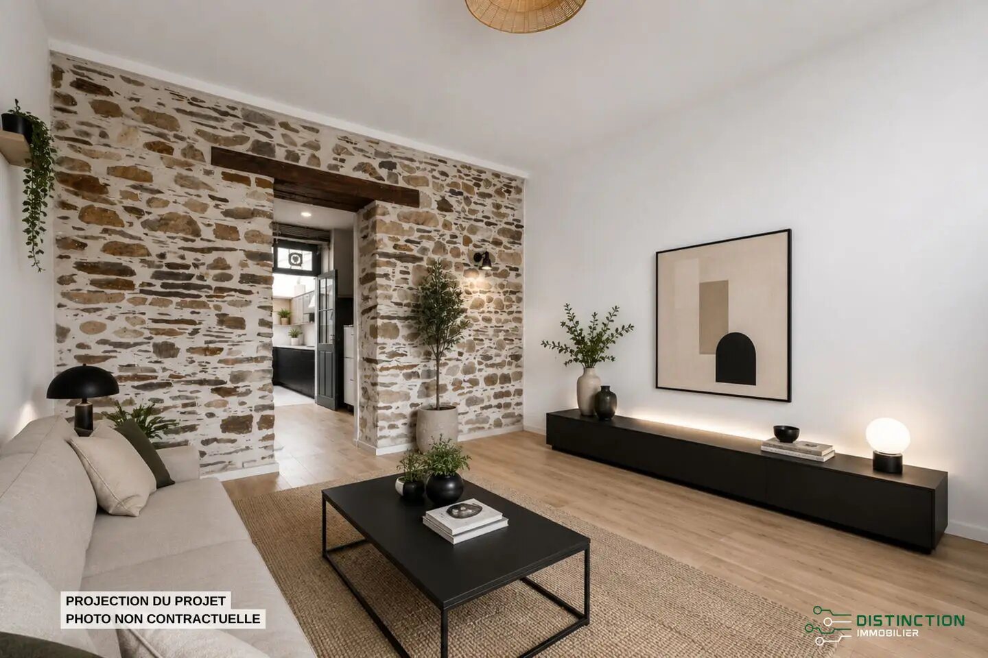 Appartement à vendre, 80m², Nantes