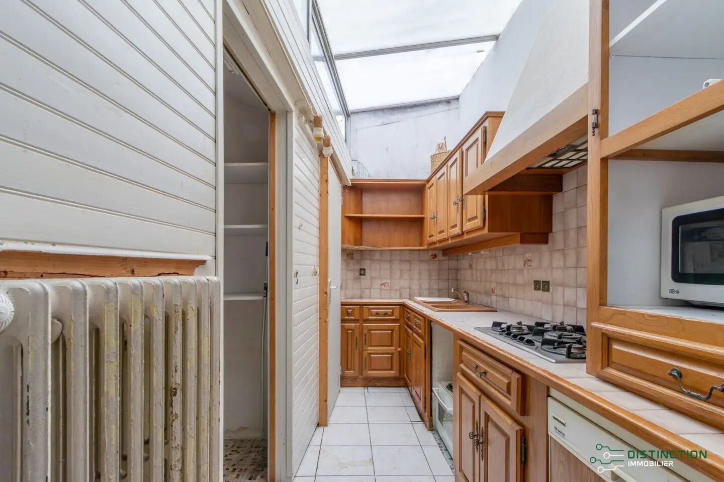 Appartement à vendre, 80m², Nantes