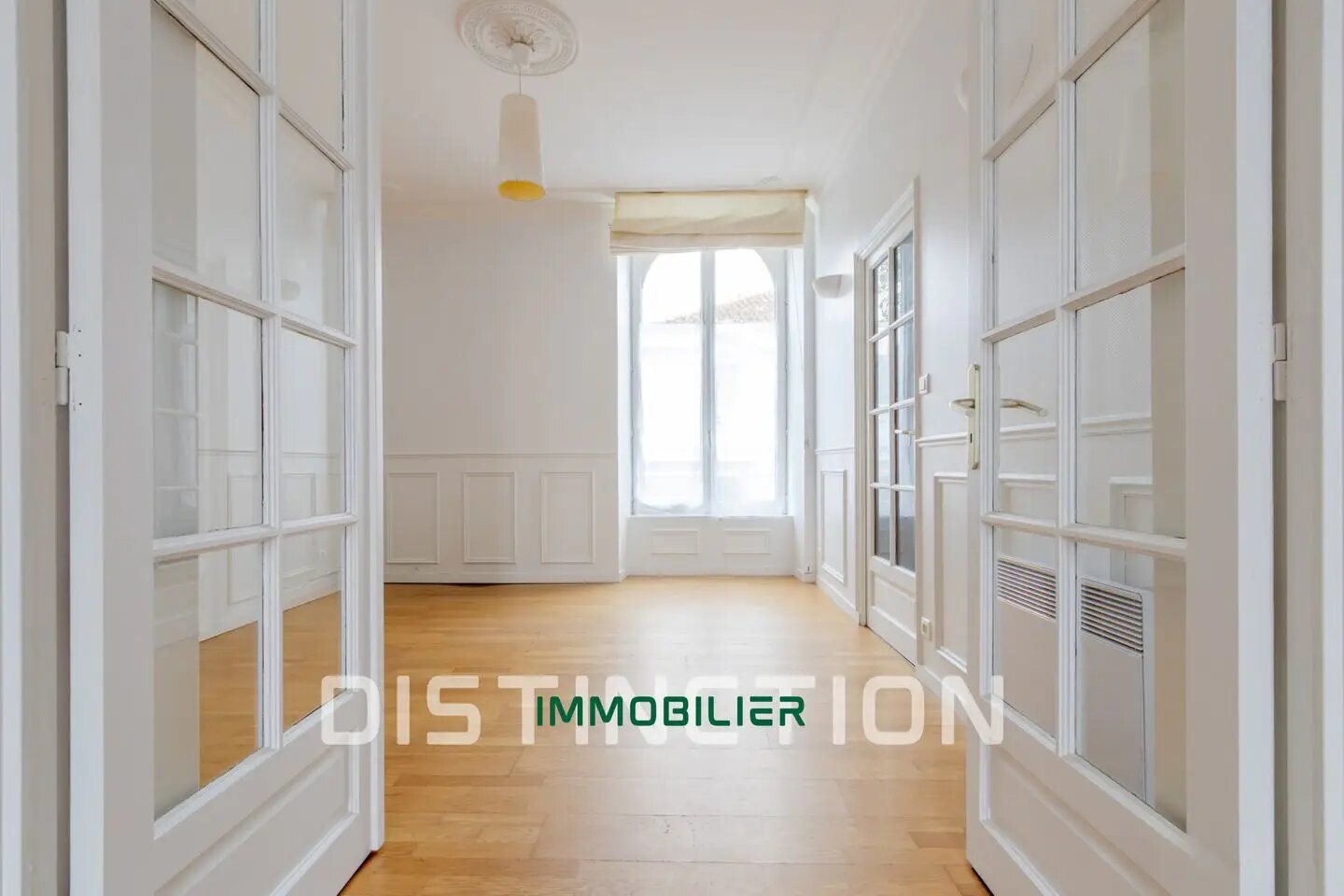 Appartement à vendre, 98m², Pornic