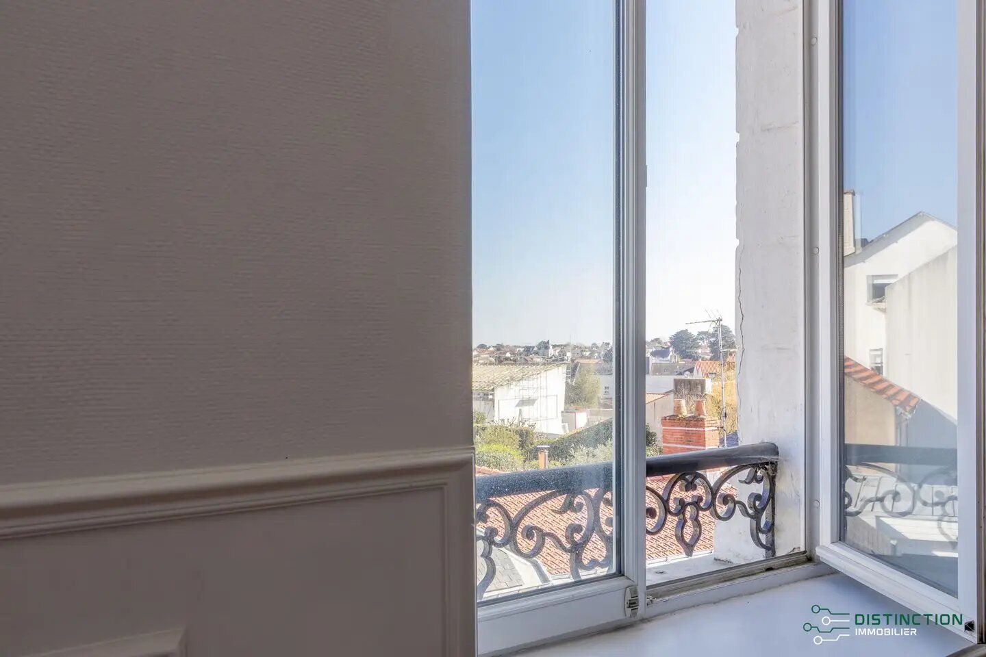 Appartement à vendre, 98m², Pornic