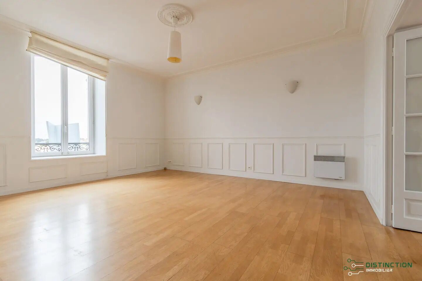Appartement à vendre, 98m², Pornic