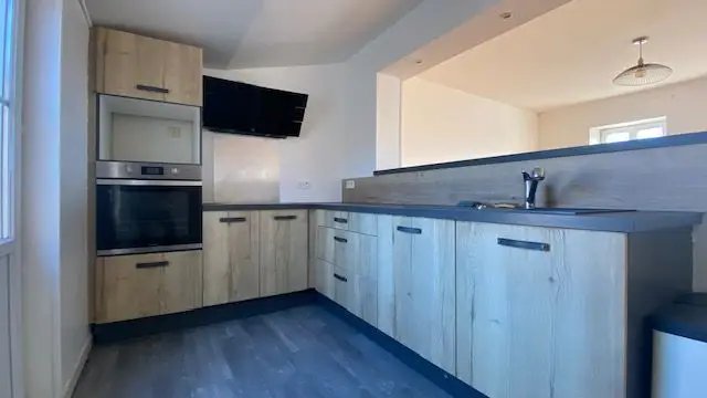 Appartement à vendre, 81m², Rochefort