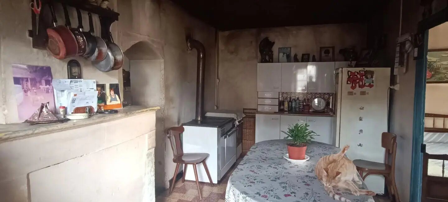 Maison à vendre, 101m², Surgères