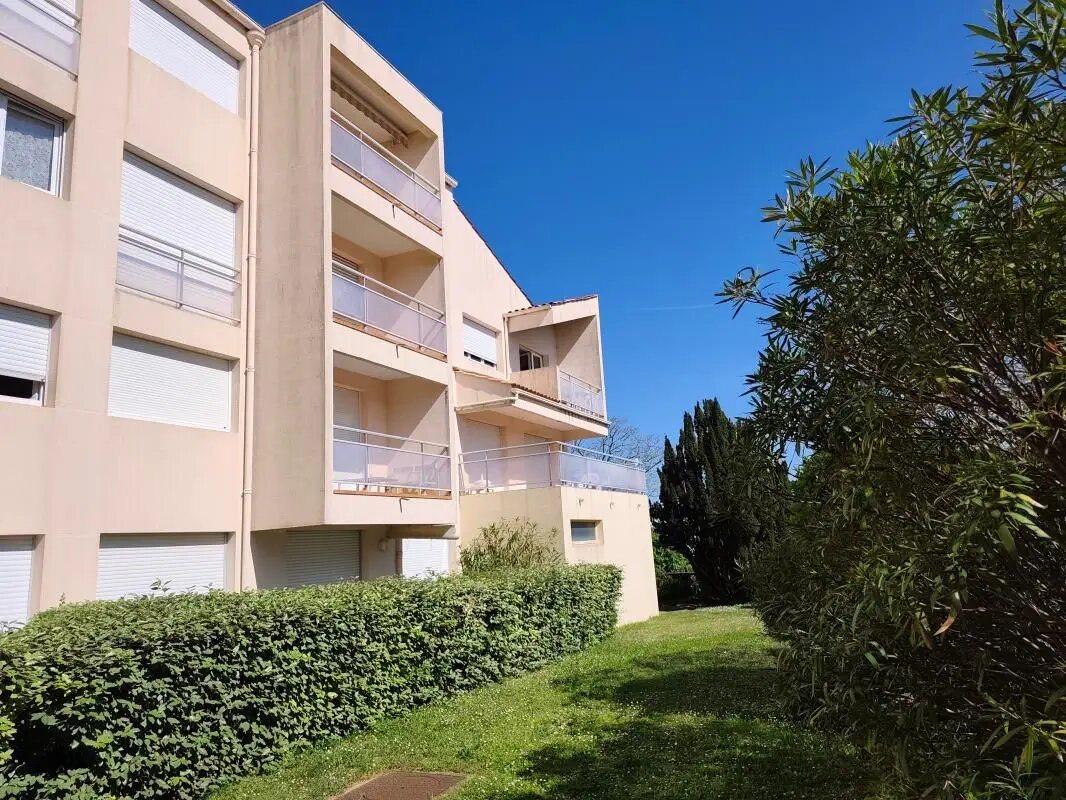 Appartement à vendre, 62m², Royan