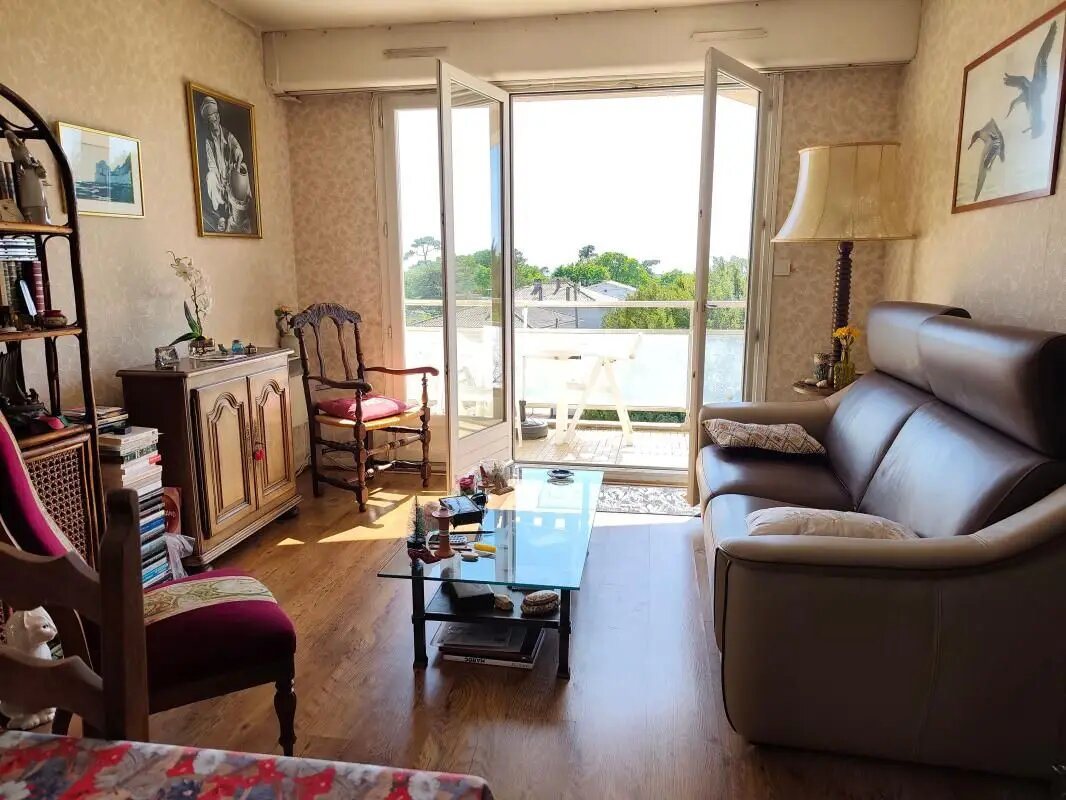 Appartement à vendre, 62m², Royan