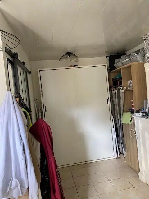 Appartement à vendre, 14m², Rochefort