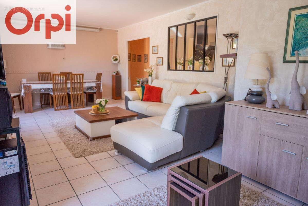 Maison à vendre, 158m², Vergeroux