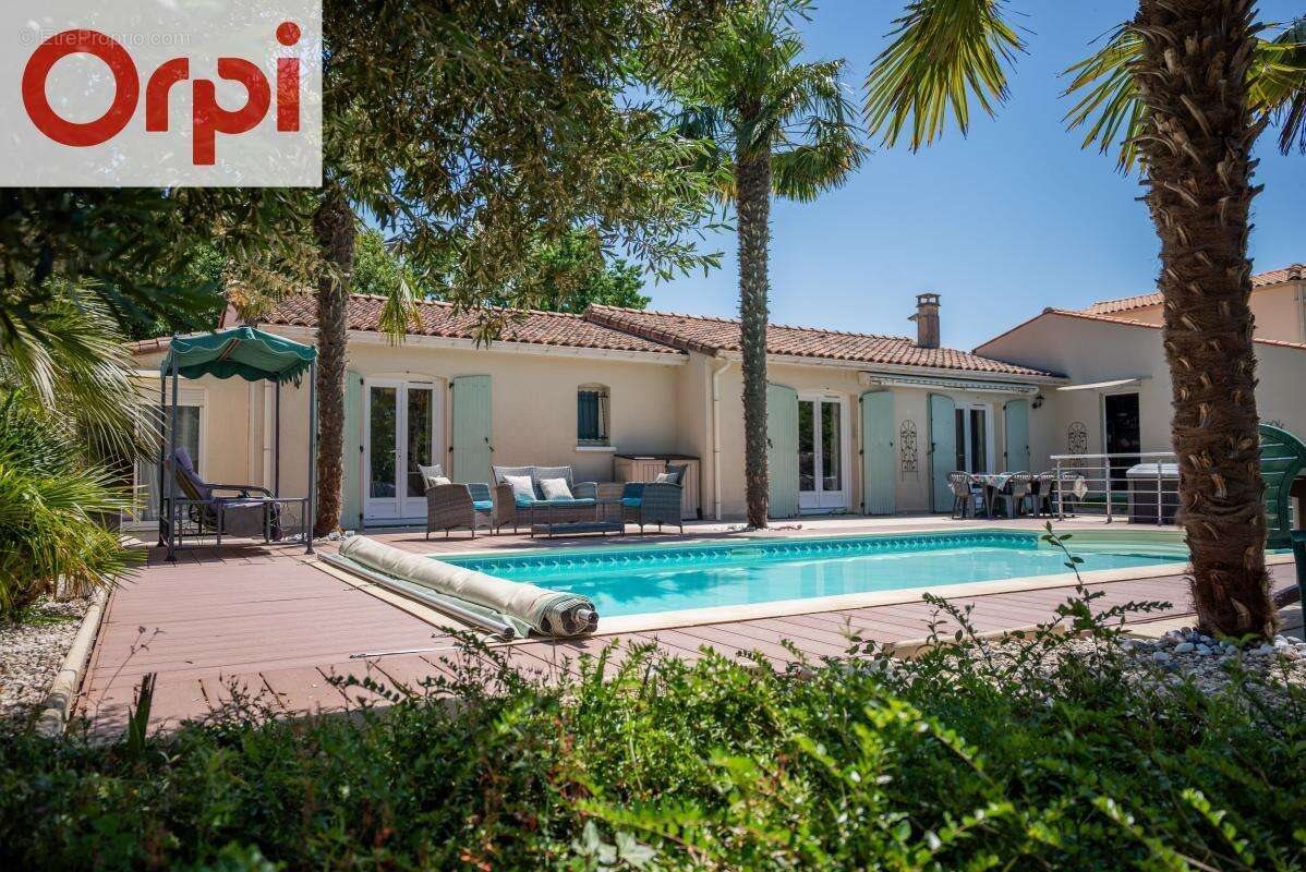 Maison à vendre, 158m², Vergeroux