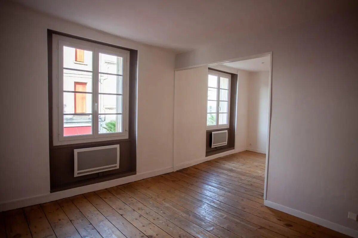 Appartement à vendre, 96m², Rochefort